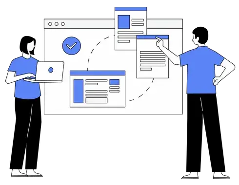 New Company Logo Design That Builds First Impressions