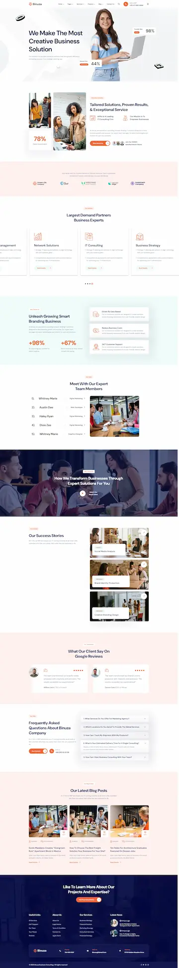 Business Corporate 1