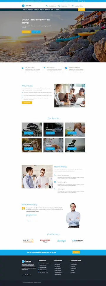 Business Corporate 2