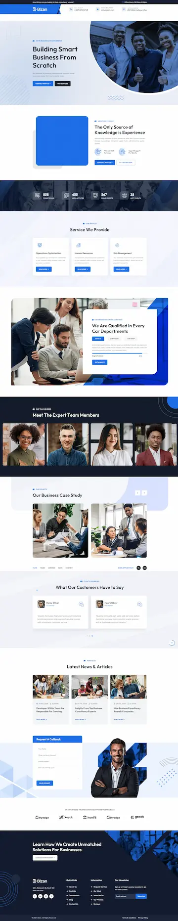 Business Corporate 3