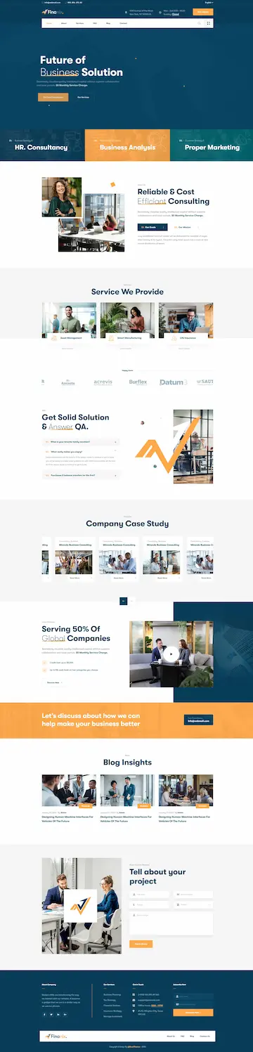 Business Corporate 5