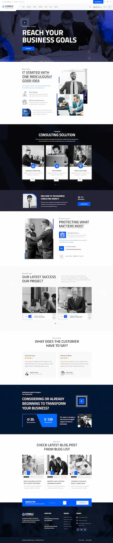 Business Corporate 6