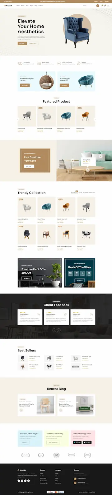 E-commerce Retail 2