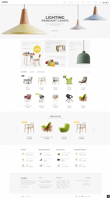 E-commerce Retail 5