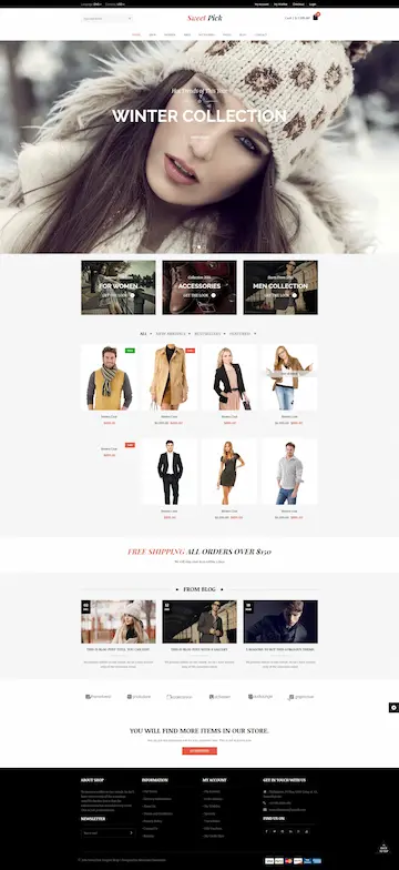 E-commerce Retail 6