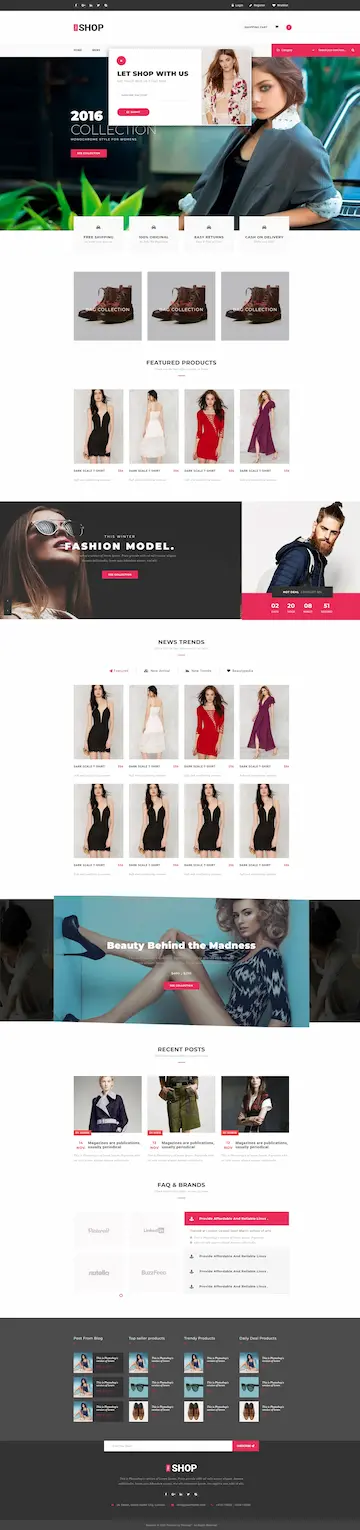 E-commerce Retail 8