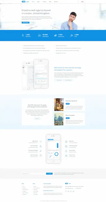 Personal Brand or Portfolio 3