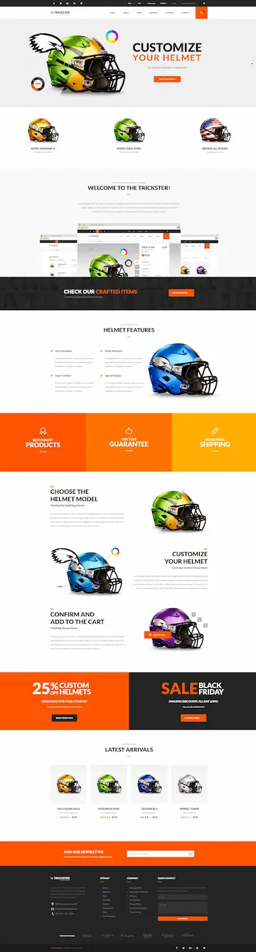 Personal Brand or Portfolio 4