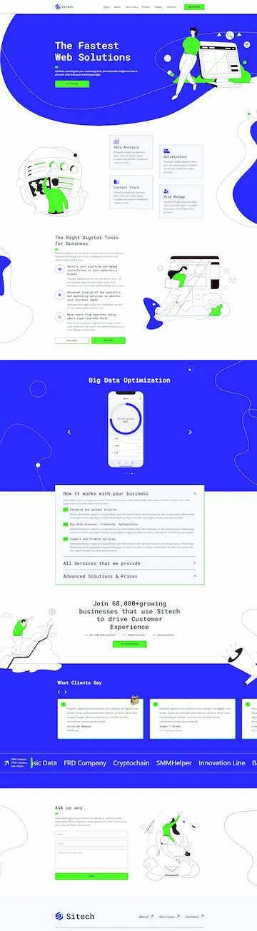 Startup or SAAS 2
