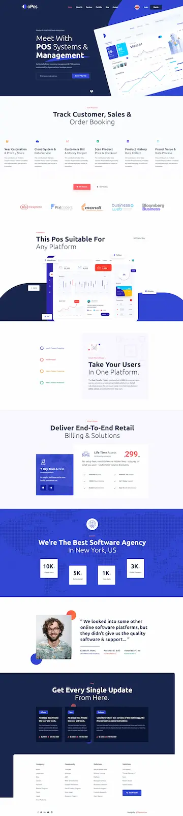 Startup or SAAS 3