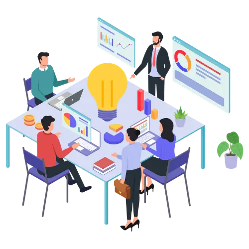 About Our PLD Agency