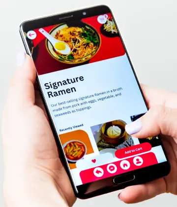 App Design and Development