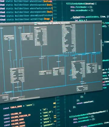 Back-End Development