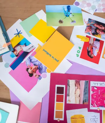 Branding & Marketing Collateral Design