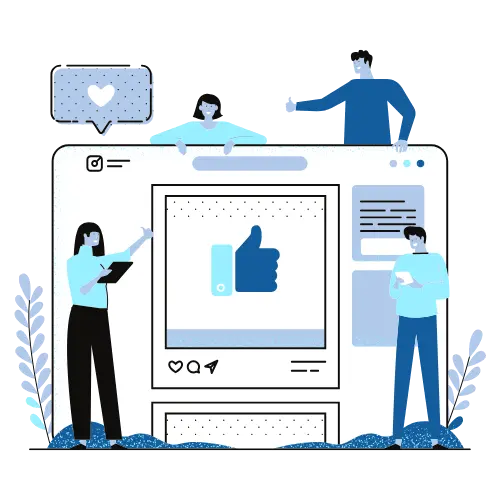 Clear Strategy Behind Every Design and Campaign