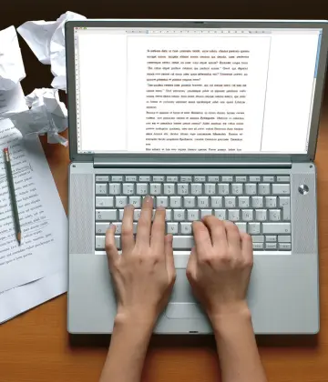 Content Writing