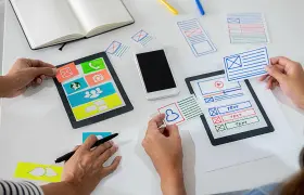 Creative Development