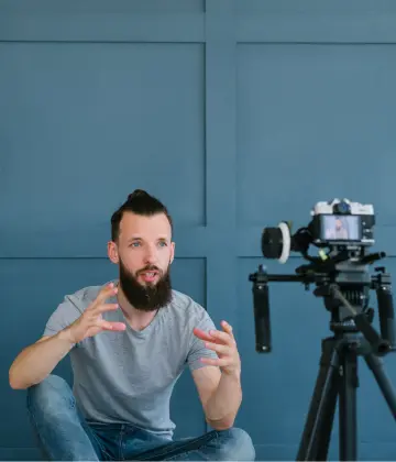 Explainer Videos