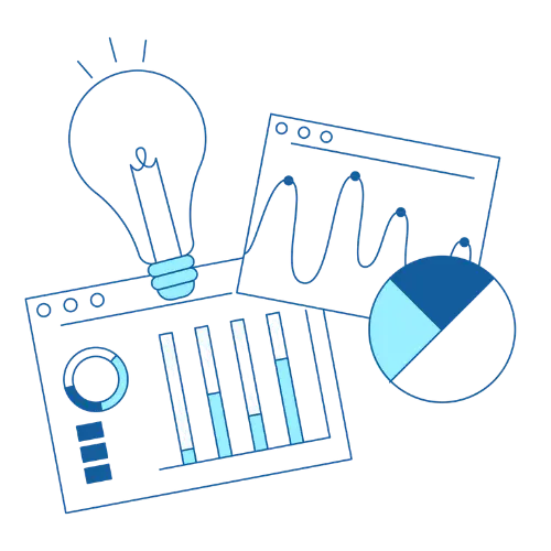 Measuring Data-Driven Creativity