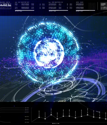 Motion Graphics