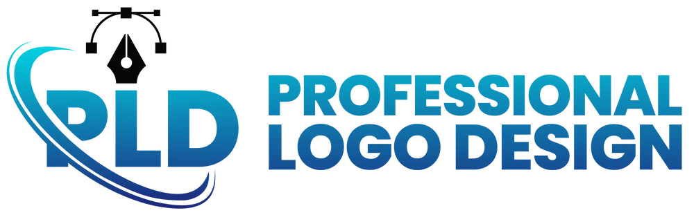 Professional logo design
