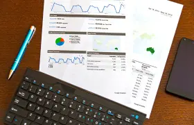 Review & Reporting