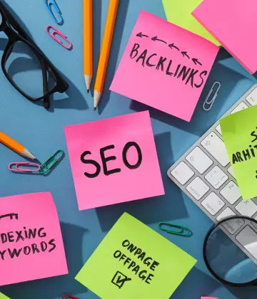 Search Engine Optimization