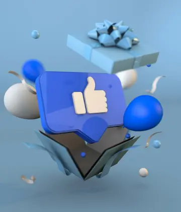 Social Media Motion Graphics