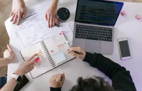 Strategy & Planning