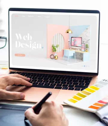 Web Design and Development