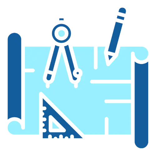 Your Niche, Our Precise Blueprint