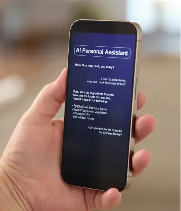 AI App Development