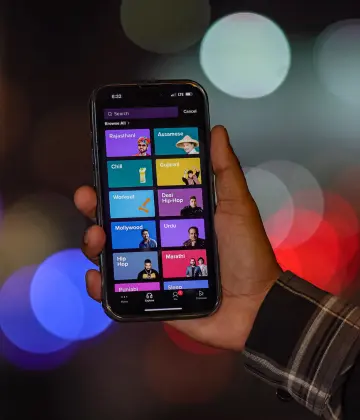 Android App Development Services