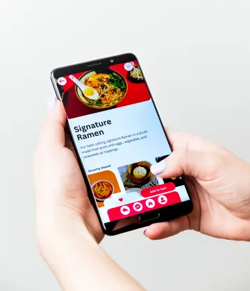 Cross-Platform App Development