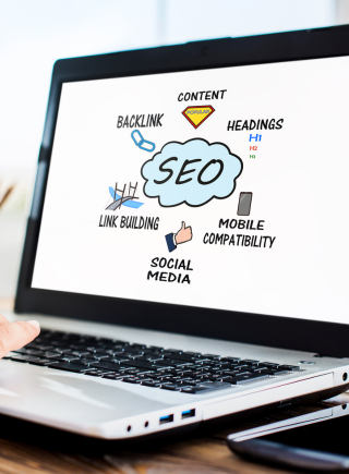 Get Your Brand Found, Clicked, and Chosen By Our Best SEO Services in USA