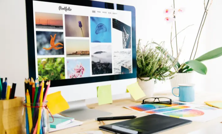 Portfolio
