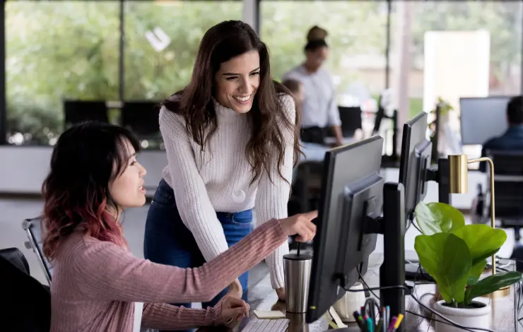 Why Clients Keep Coming Back to Us for App Development