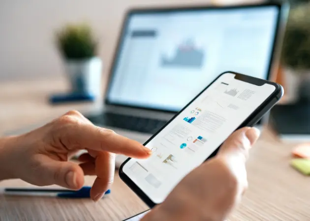 Your Business Needs a Mobile App