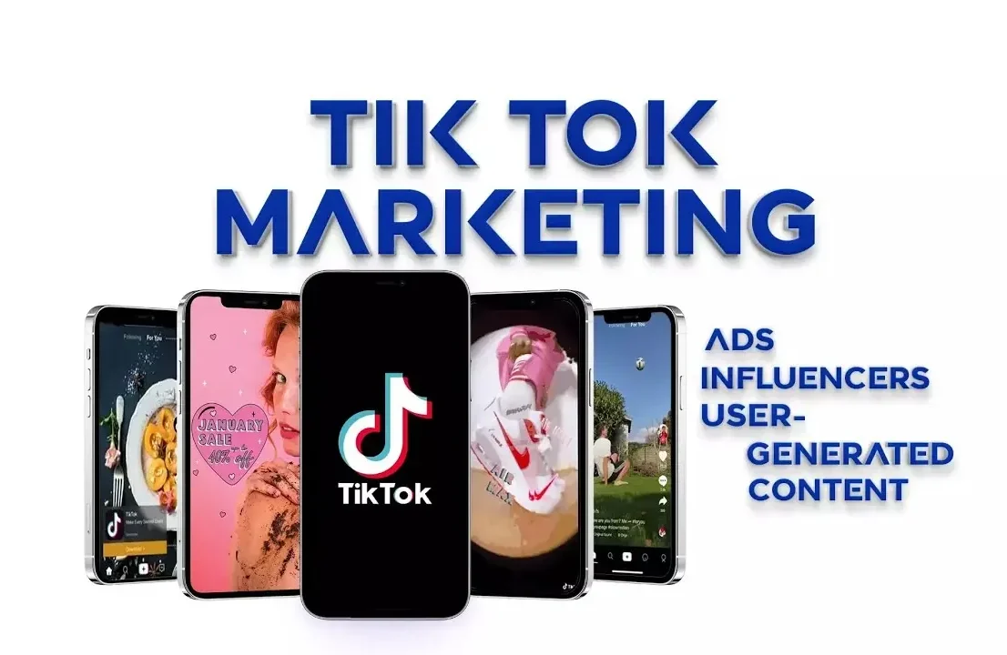 TikTok Marketing Services That Turn Views Into Customers