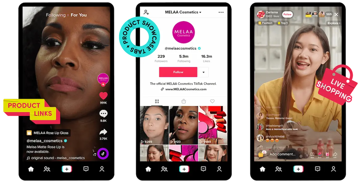 Why Businesses Across the USA Trust Us With TikTok Advertising
