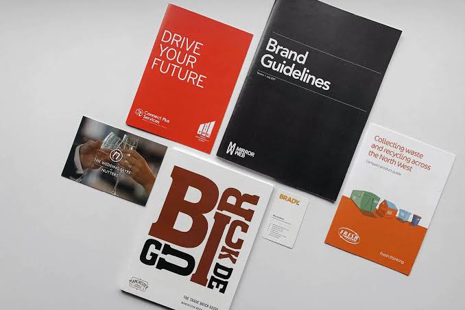 marketing collateral PLD