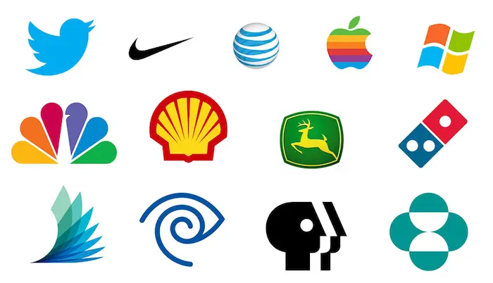 logo design services - professional logo design