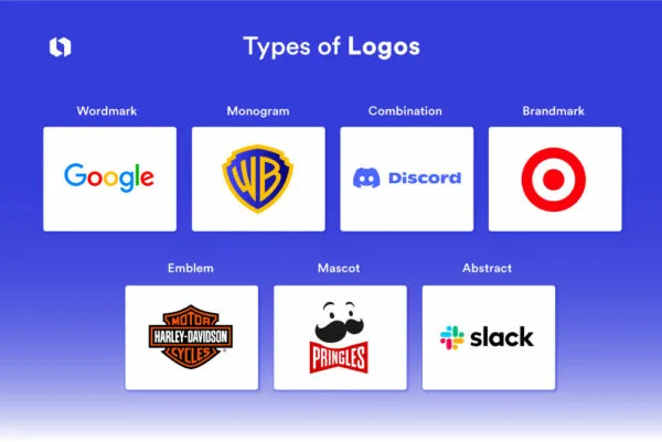 custom logo design